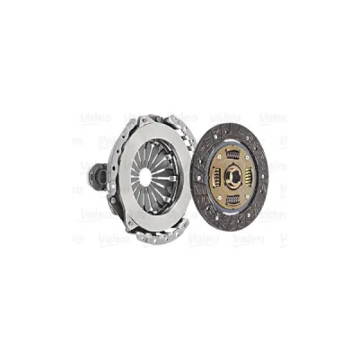 Set ambreiaj VALEO 786019