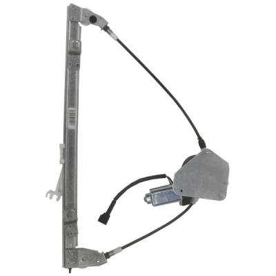 Mecanism actionare geam VALEO 850348