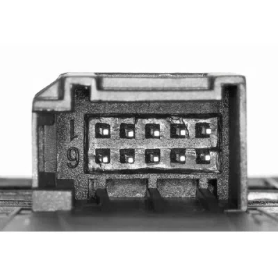 comutator, macara geam VEMO V10-73-0007