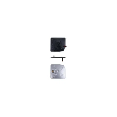 Filtru cutie de viteze automata MAHLE HX 263