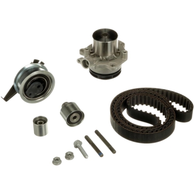 Set pompa apa + curea dintata GATES KP15678XS
