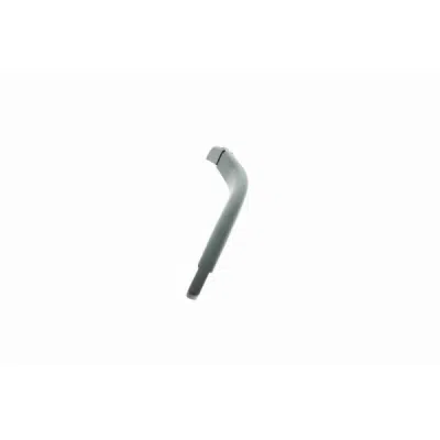 Brat stergator, parbriz VAICO V40-0819