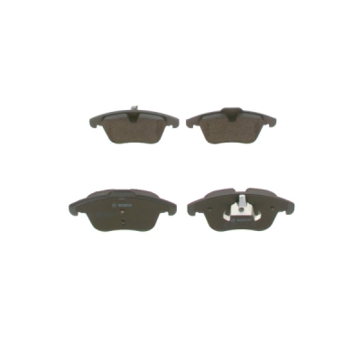 Set placute frana BOSCH 0 986 494 246