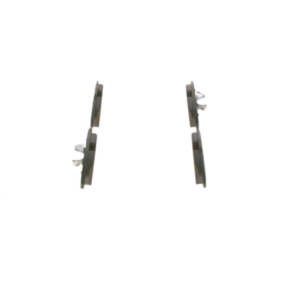 Set placute frana BOSCH 0 986 494 246