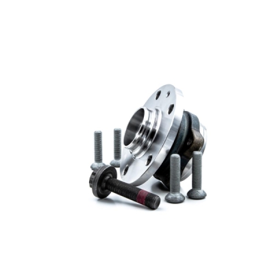 Set rulment roata SKF VKBA 3643