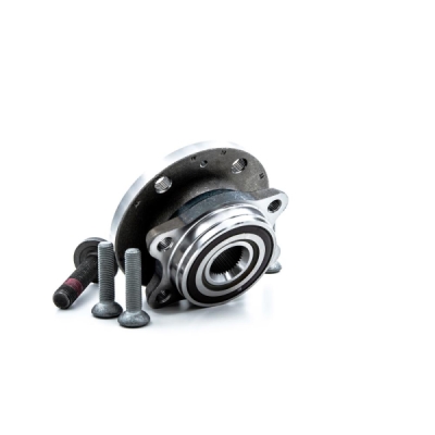 Set rulment roata SKF VKBA 3643