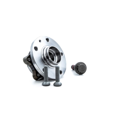 Set rulment roata SKF VKBA 3643