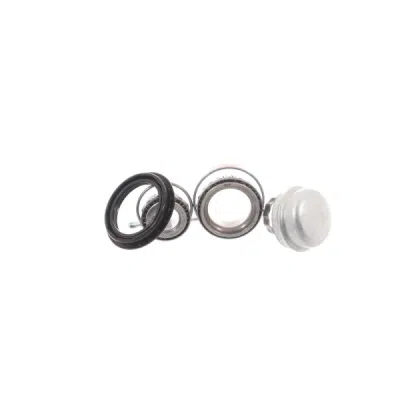 Set rulment roata SKF VKBA 529
