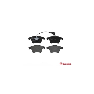 Set placute frana BREMBO P 85 081