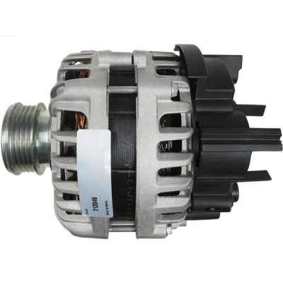 Generator / Alternator AS-PL A3643(VALEO)