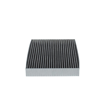 Filtru habitaclu cu carbon activ BOSCH 1 987 435 619