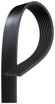 Curea transmisie cu caneluri GATES 8PK2513