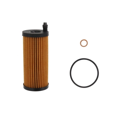 Filtru ulei VALEO 586664