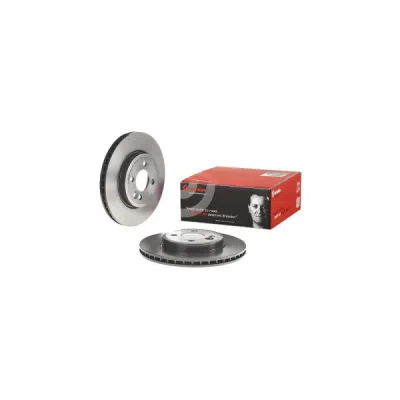 Disc frana BREMBO 09.A761.11