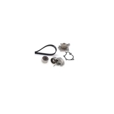 Set pompa apa + curea dintata GATES KP15579XS-1