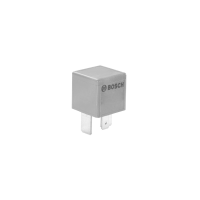 Releu, curent alimentare BOSCH 0 986 332 002