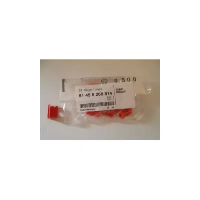 Clema fixare ORIGINAL BMW 51458266814