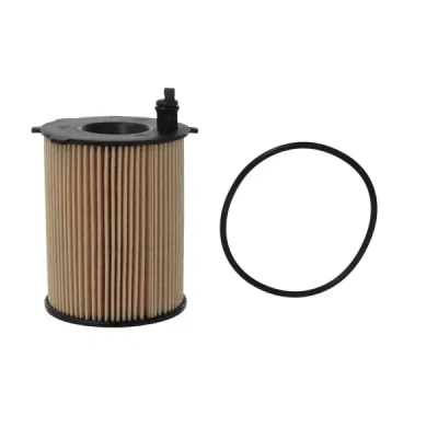Filtru ulei VALEO 586665