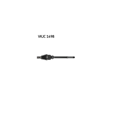 Planetara SKF VKJC 1498