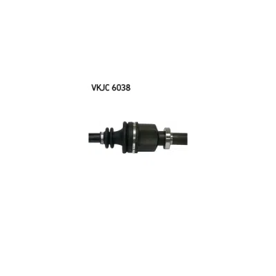 Planetara SKF VKJC 6038