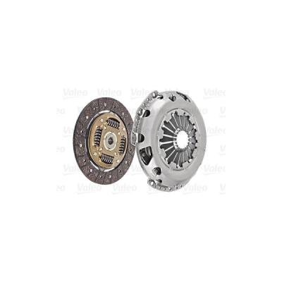 Set ambreiaj VALEO 786029