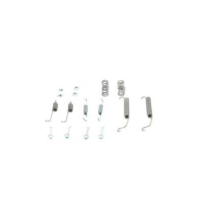 Set accesorii, sabot de frana BOSCH 1 987 475 412