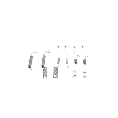 Set accesorii, sabot de frana BOSCH 1 987 475 412