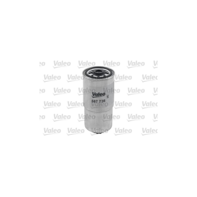 Filtru combustibil VALEO 587736