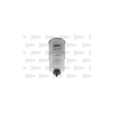 Filtru combustibil VALEO 587736