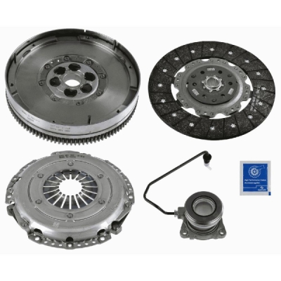 Set ambreiaj SACHS 2290 601 238