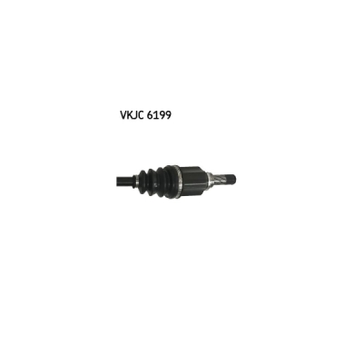 Planetara SKF VKJC 6199