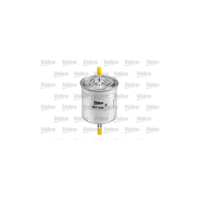 Filtru combustibil VALEO 587040