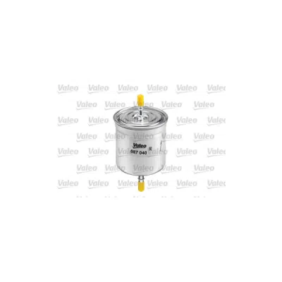 Filtru combustibil VALEO 587040