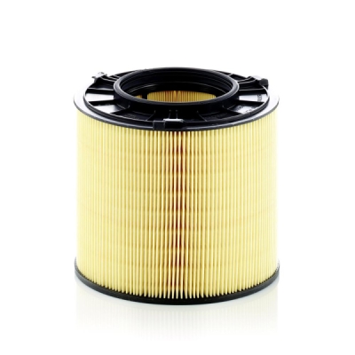 Filtru aer MANN-FILTER C 17 013