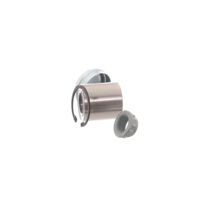 Set rulment roata SKF VKBA 6698