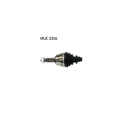 Planetara SKF VKJC 2316