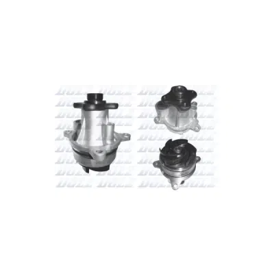 Pompa apa, racire motor DOLZ F236