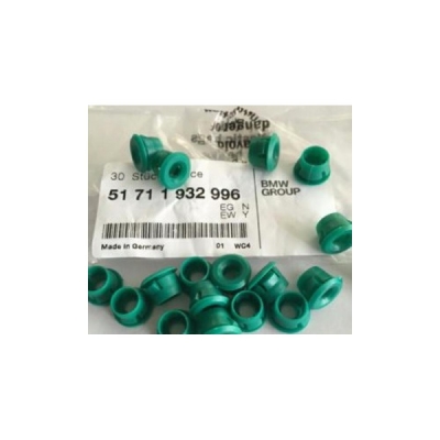 Clips fixare ORIGINAL BMW 51711932996