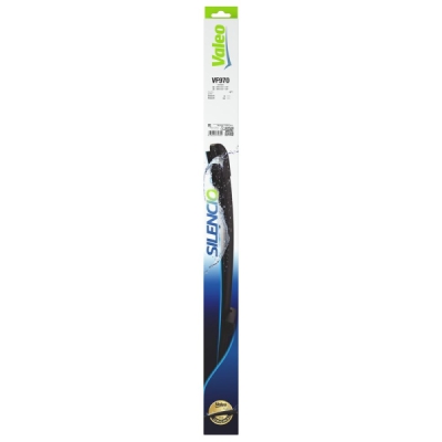 Lamela stergator VALEO 577970