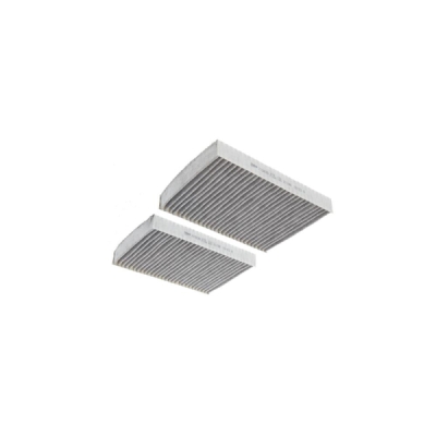 Filtru aer habitaclu / polen VALEO 715835