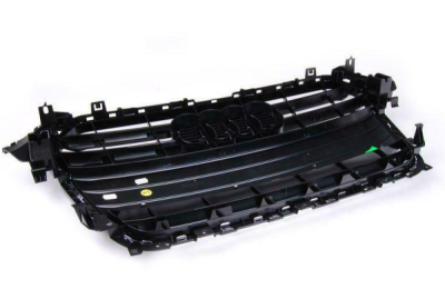 Grila radiator [cu emblema] ORIGINAL VW GROUP 8K0853651RT94