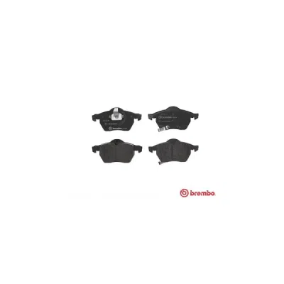 Set placute frana BREMBO P 59 048