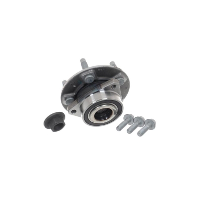 Set rulment roata SKF VKBA 6765