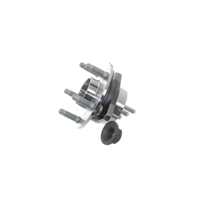 Set rulment roata SKF VKBA 6765