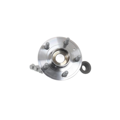 Set rulment roata SKF VKBA 6765
