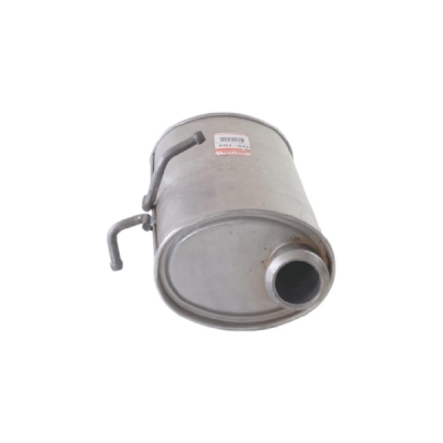 Toba esapament finala BOSAL 135-705
