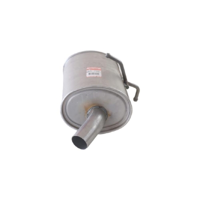 Toba esapament finala BOSAL 135-705