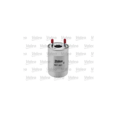 Filtru combustibil VALEO 587551