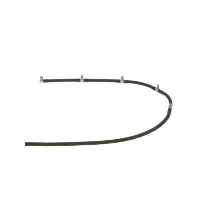Furtun, supracurgere combustibil BOSCH 0 928 402 045