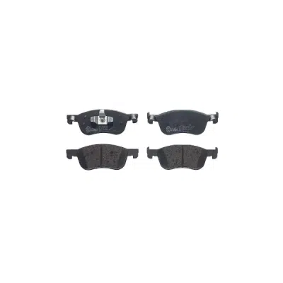 Set placute frana BREMBO P 24 210